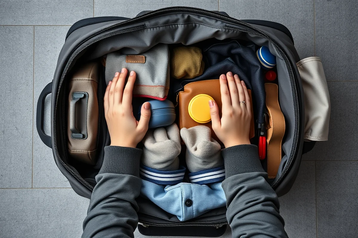 best kid-friendly stops planning — Best Kid-friendly Stops Planning (the finished result)