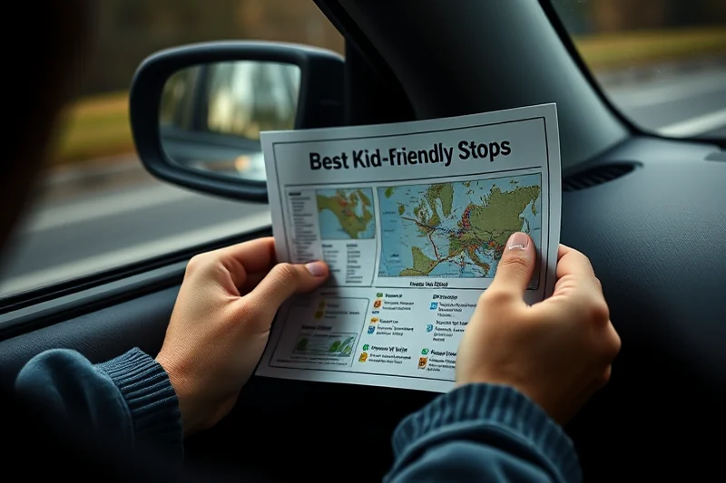 best kid-friendly stops timing — Best Kid-friendly Stops Timing (step by step)