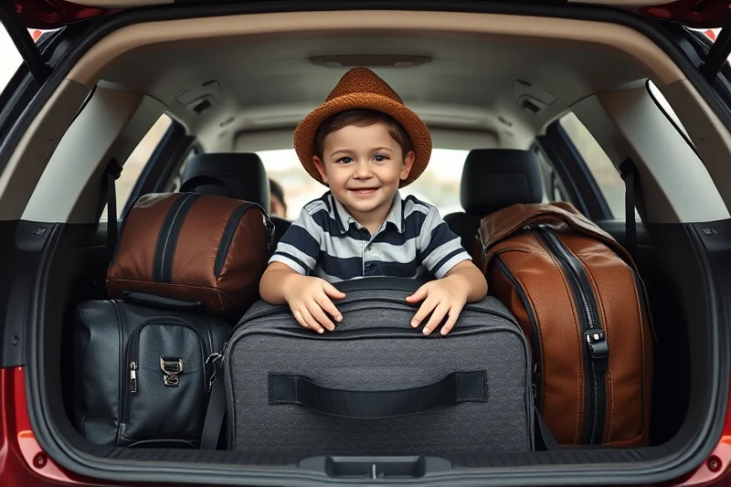 budget kid-friendly stops packing — Budget Kid-friendly Stops Packing (step by step)