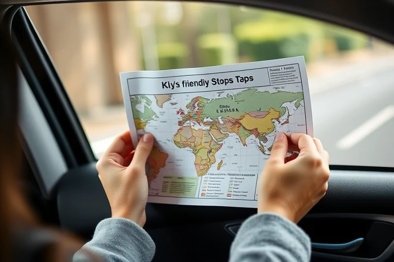 diy kid-friendly stops itineraries — Diy Kid-friendly Stops Itineraries (step by step)