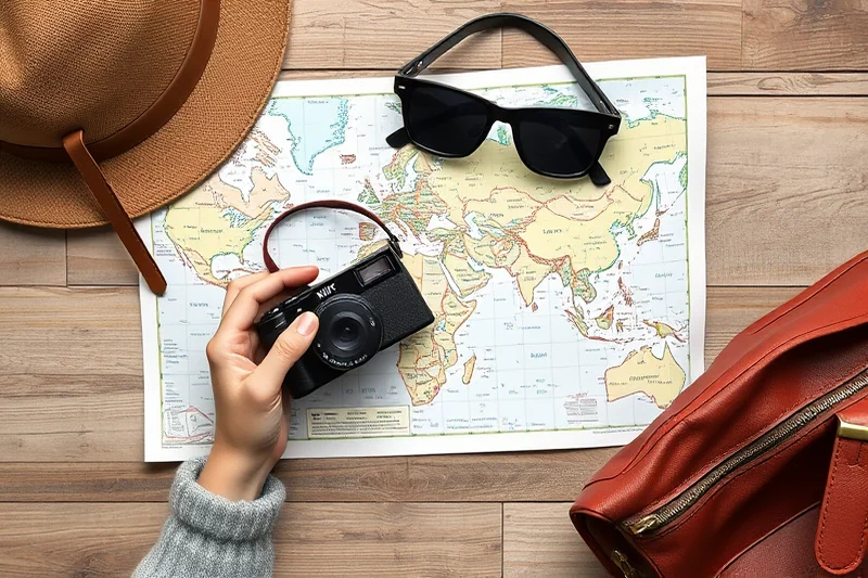 diy kid-friendly stops itineraries — Diy Kid-friendly Stops Itineraries (the finished result)