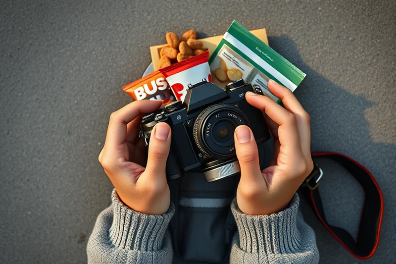 diy kid-friendly stops packing — Diy Kid-friendly Stops Packing (the finished result)