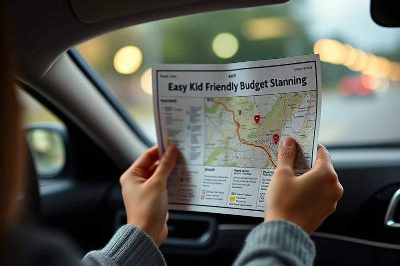 easy kid friendly stops budget planning — Easy Kid Friendly Stops Budget Planning (step by step)