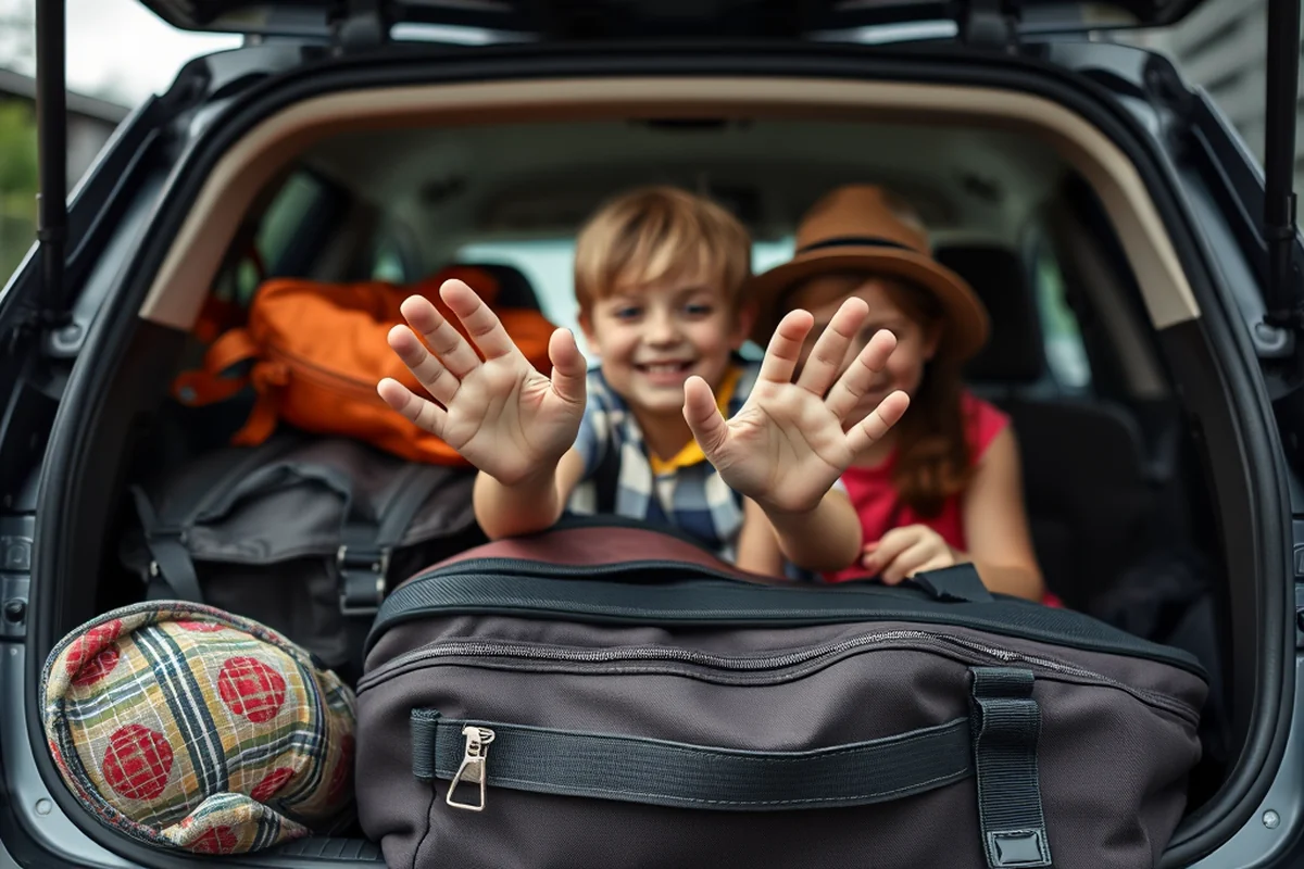 go and kids — Go And Kids (step by step)