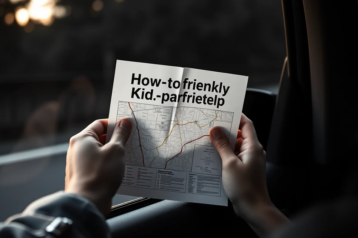 how to kid-friendly stops timing — How To Kid-friendly Stops Timing (step by step)