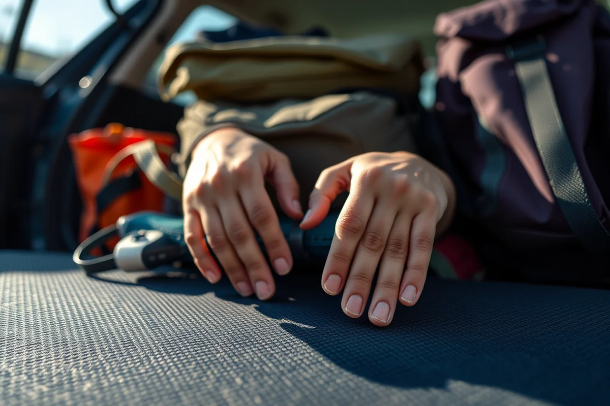 kid friendly stops packing gear checklist — Kid Friendly Stops Packing Gear Checklist (step by step)