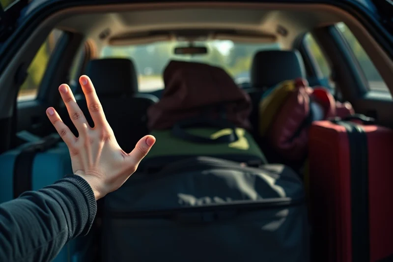 kid friendly stops packing gear step by step — Kid Friendly Stops Packing Gear Step By Step (step by step)