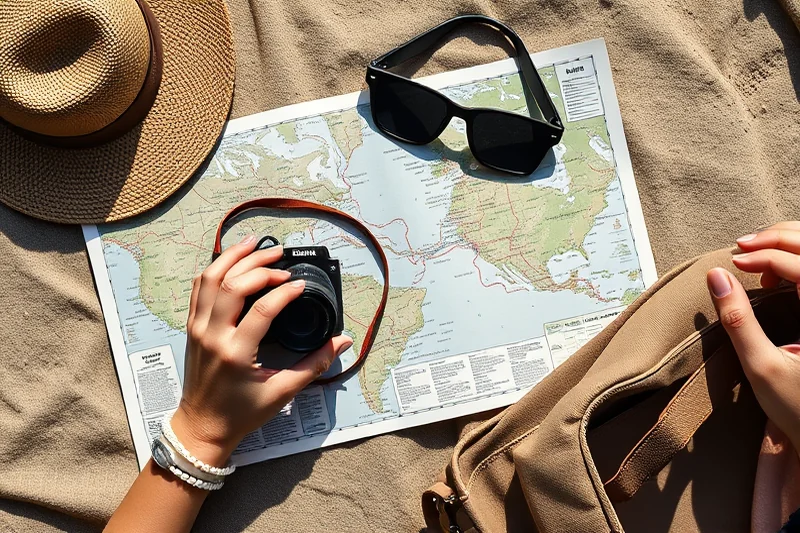 kid-friendly stops packing mistakes to avoid — Kid-friendly Stops Packing Mistakes To Avoid (the finished result)