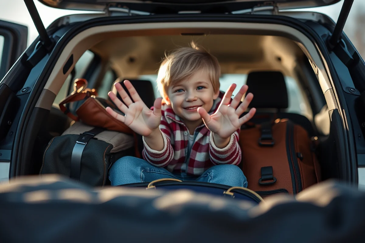 kid-friendly stops seasonal checklist — Kid-friendly Stops Seasonal Checklist (step by step)