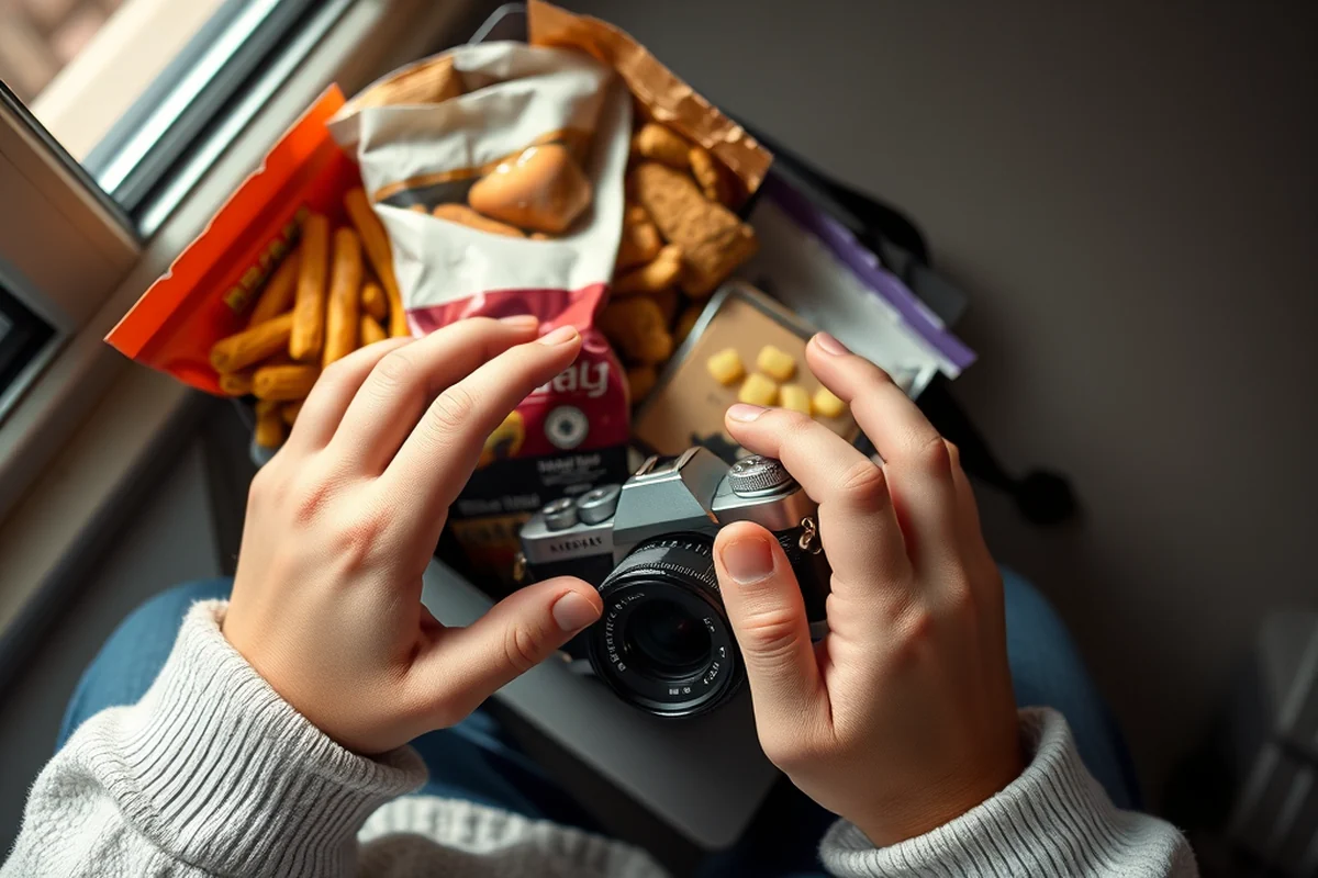 kid-friendly stops seasonal guide — Kid-friendly Stops Seasonal Guide (the finished result)
