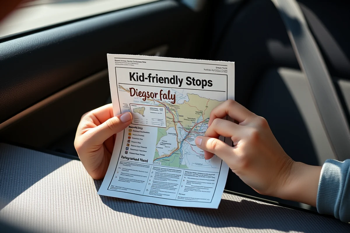 kid-friendly stops seasonal mistakes to avoid — Kid-friendly Stops Seasonal Mistakes To Avoid (step by step)