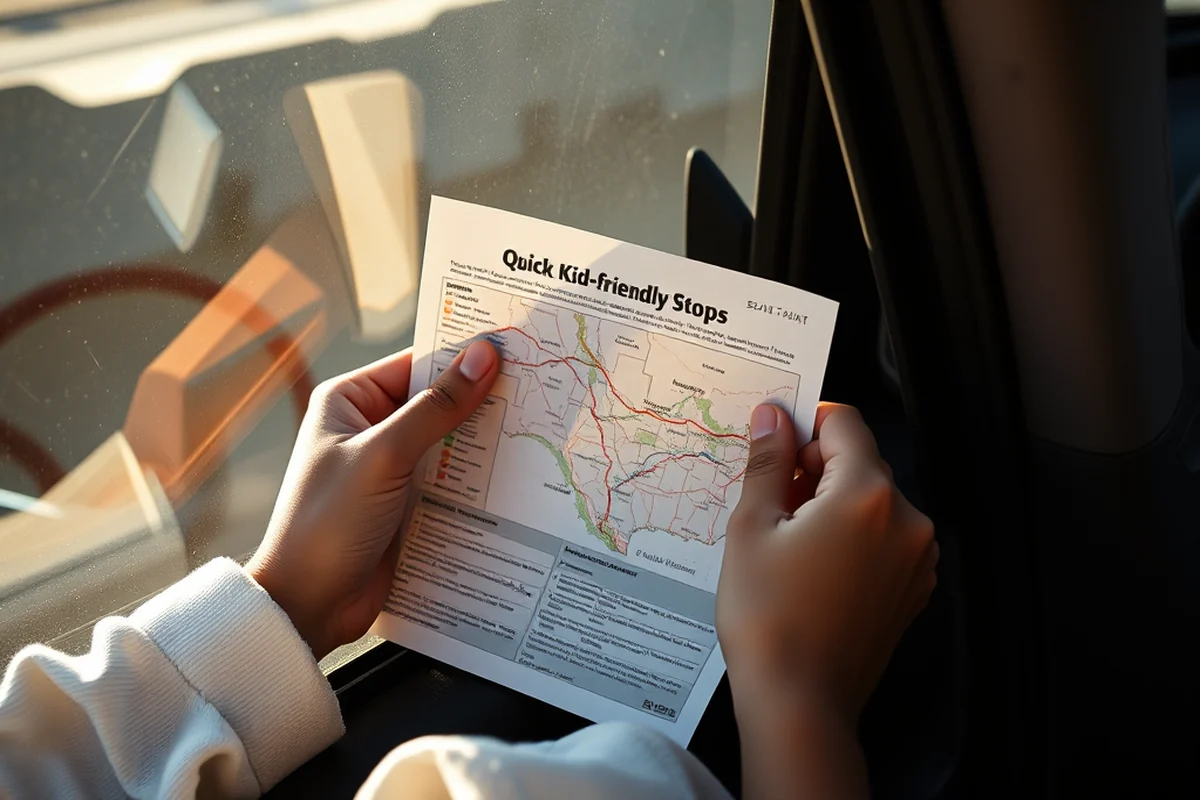 quick kid-friendly stops seasonal — Quick Kid-friendly Stops Seasonal (step by step)