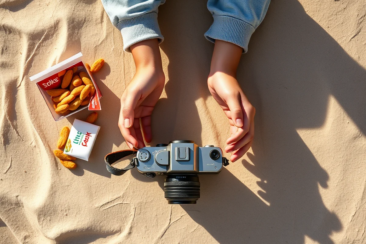 simple kid-friendly stops kids — Simple Kid-friendly Stops Kids (the finished result)