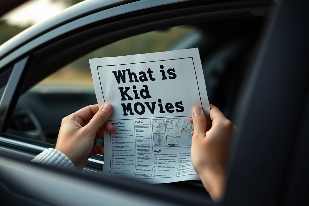 what is kid friendly movies — What Is Kid Friendly Movies (step by step)