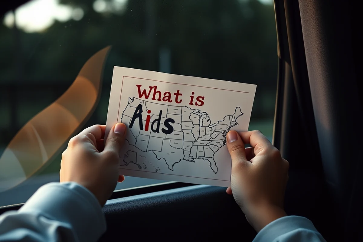 what is kids america — What Is Kids America (step by step)