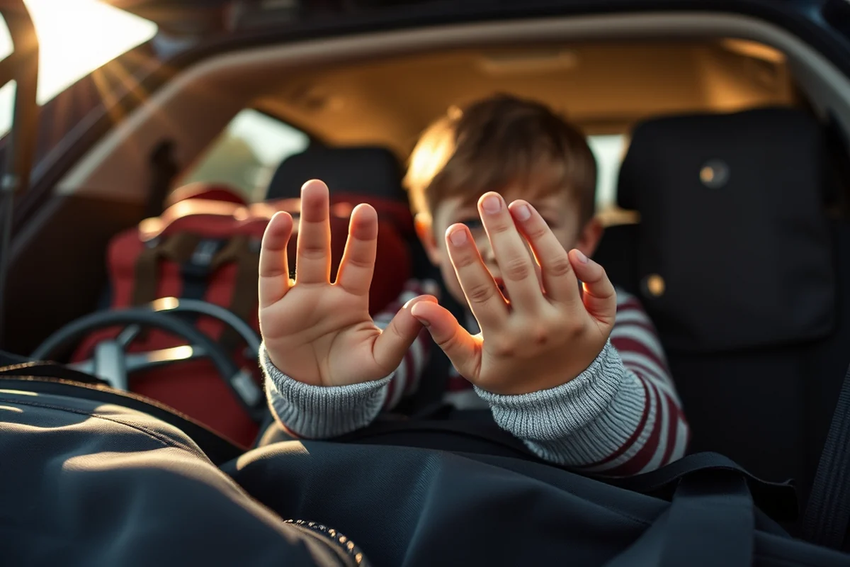what is kids for cars — What Is Kids For Cars (step by step)
