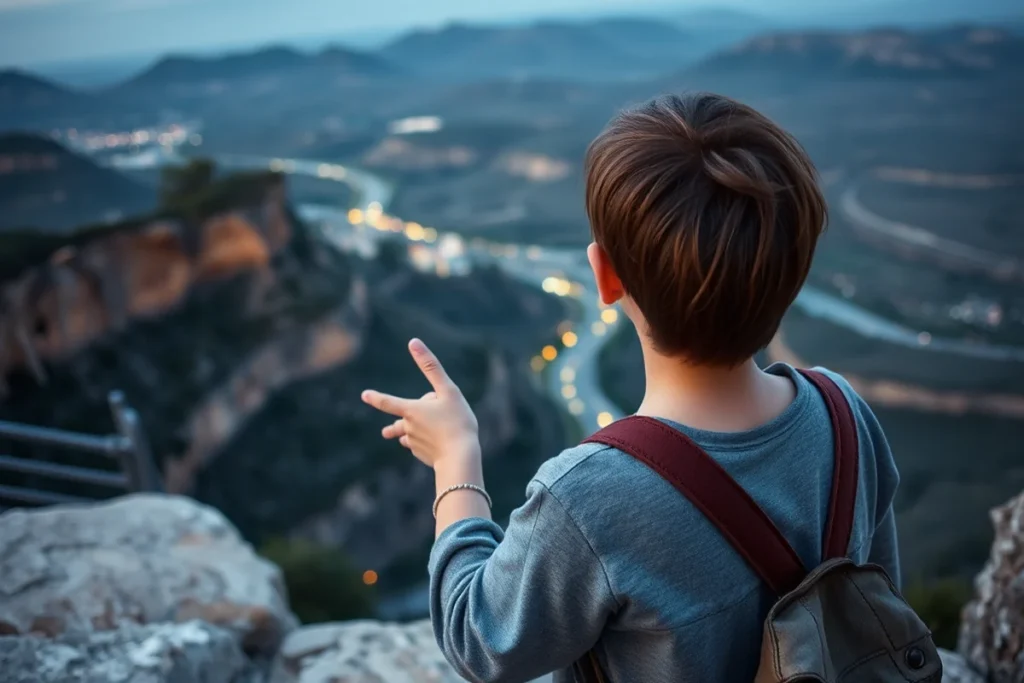 How To Kid-friendly Stops Planning