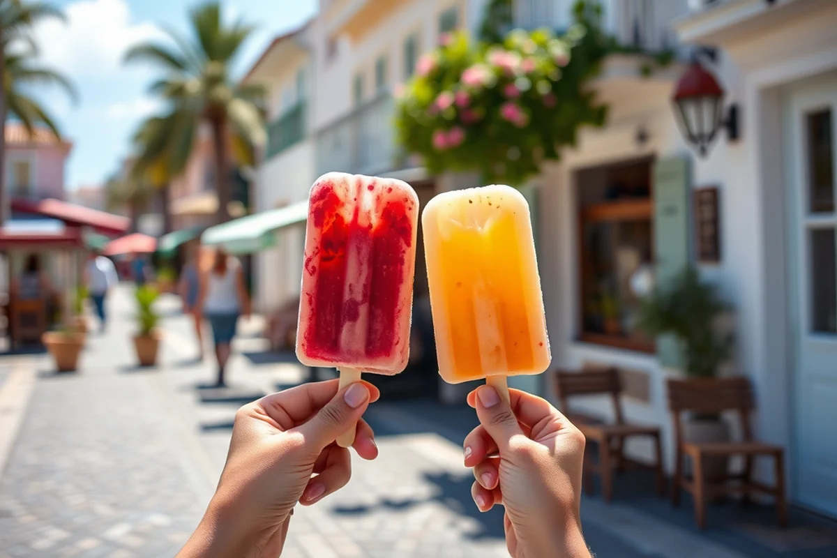 kid friendly popsicles list — Kid Friendly Popsicles List