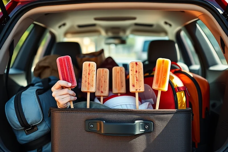 kid friendly popsicles list — Kid Friendly Popsicles List (step by step)