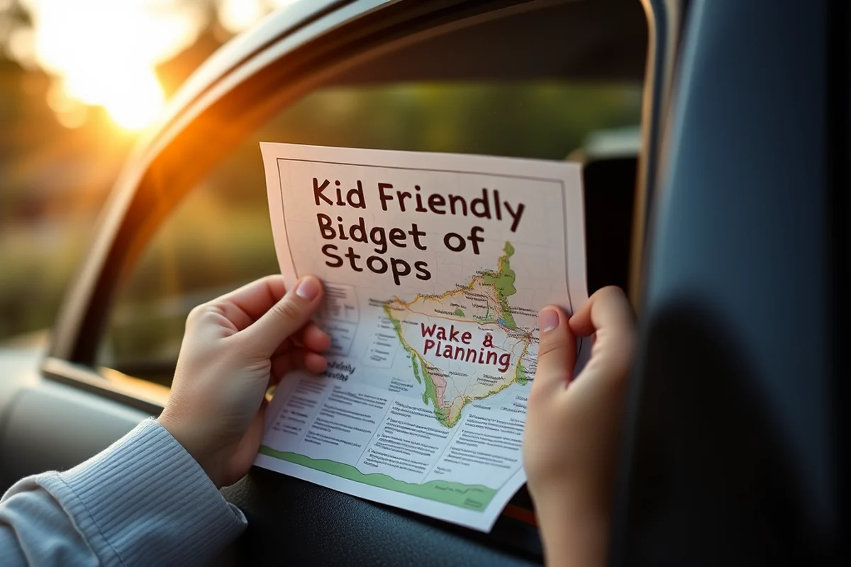 kid friendly stops budget planning ideas — Kid Friendly Stops Budget Planning Ideas (step by step)