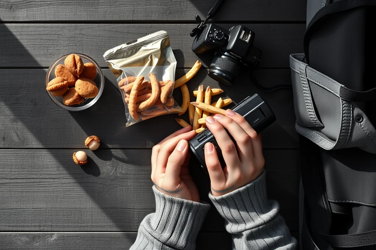 kid friendly stops food stops for small spaces — Kid Friendly Stops Food Stops For Small Spaces (the finished result)
