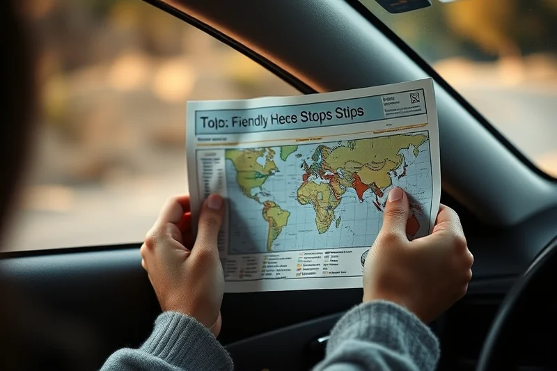 kid-friendly stops itineraries for small spaces — Kid-friendly Stops Itineraries For Small Spaces (step by step)