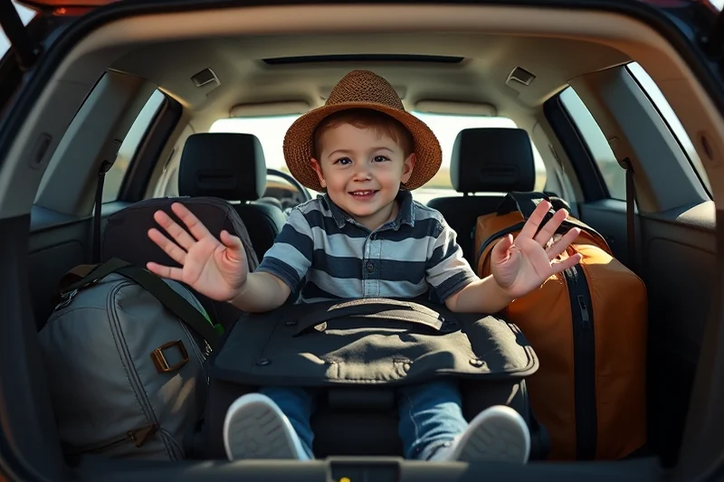 kid friendly stops itineraries routes for beginners — Kid Friendly Stops Itineraries Routes For Beginners (step by step)