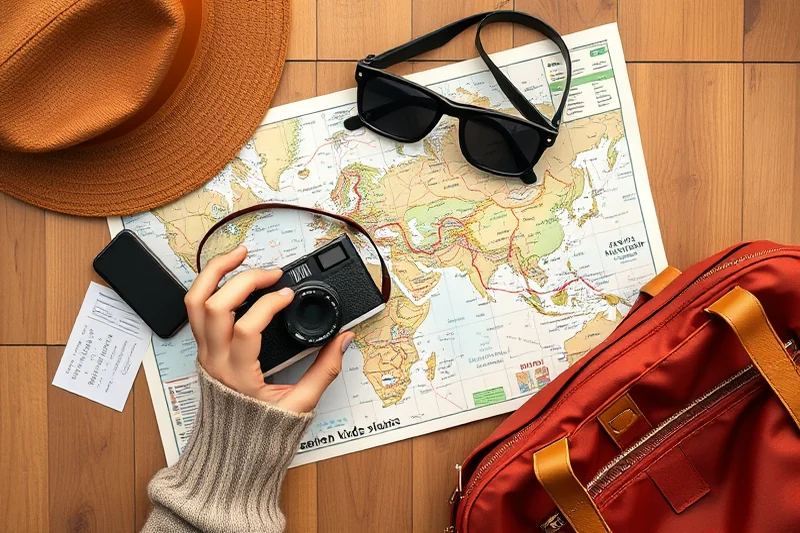 kid friendly stops itineraries routes for beginners — Kid Friendly Stops Itineraries Routes For Beginners (the finished result)