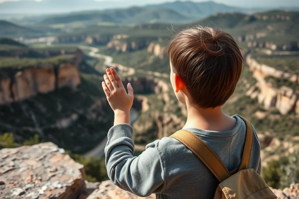 Kid Friendly Stops Itineraries Routes Guide