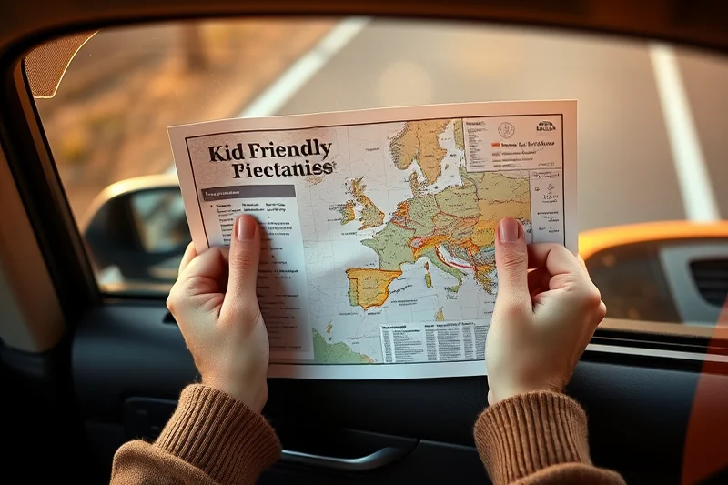 kid friendly stops itineraries routes mistakes to avoid — Kid Friendly Stops Itineraries Routes Mistakes To Avoid (step by step)