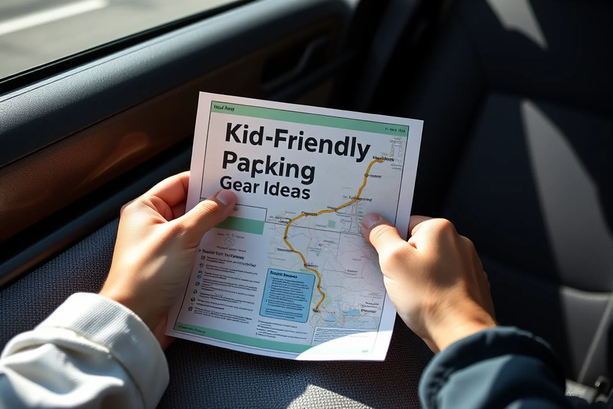 kid friendly stops packing gear ideas — Kid Friendly Stops Packing Gear Ideas (step by step)