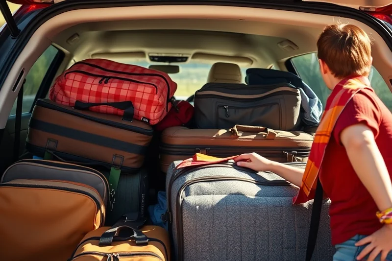 kid-friendly stops packing guide — Kid-friendly Stops Packing Guide (step by step)