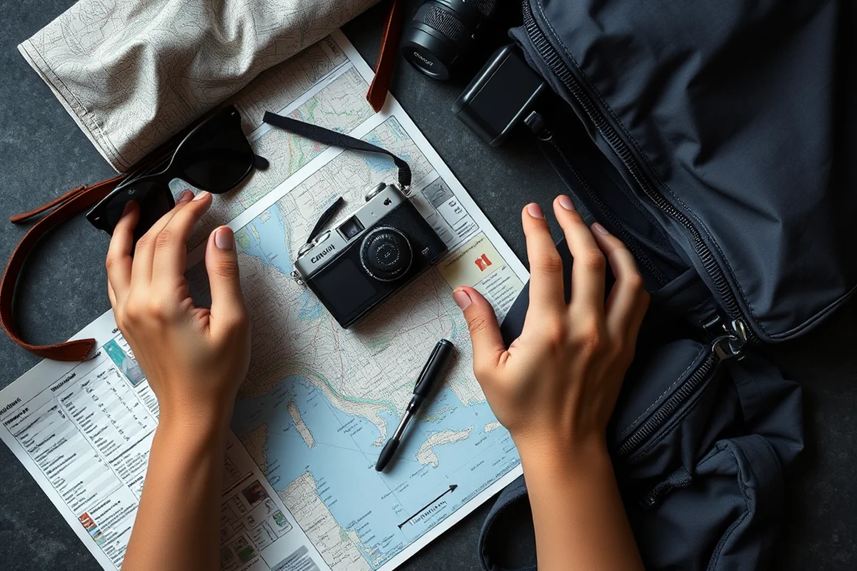 kid-friendly stops packing that actually work — Kid-friendly Stops Packing That Actually Work (the finished result)