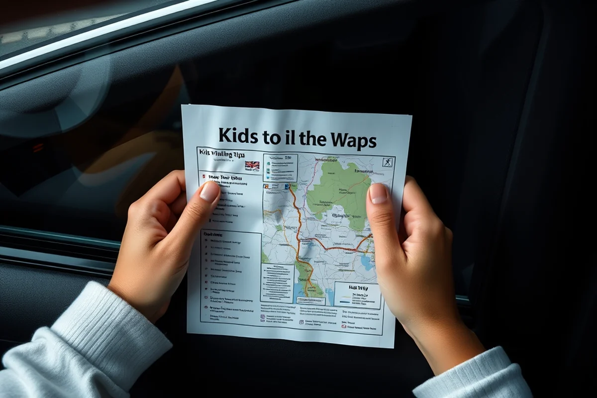 kid-friendly stops planning tips — Kid-friendly Stops Planning Tips (step by step)
