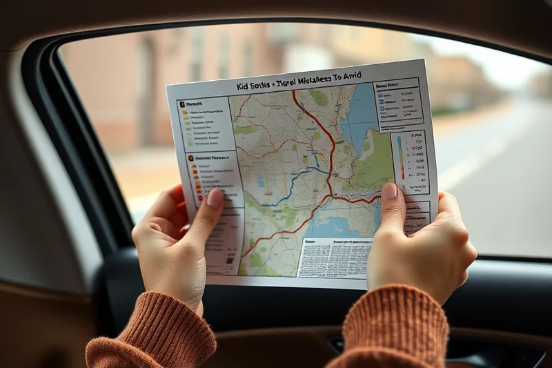 kid-friendly stops routes mistakes to avoid — Kid-friendly Stops Routes Mistakes To Avoid (step by step)