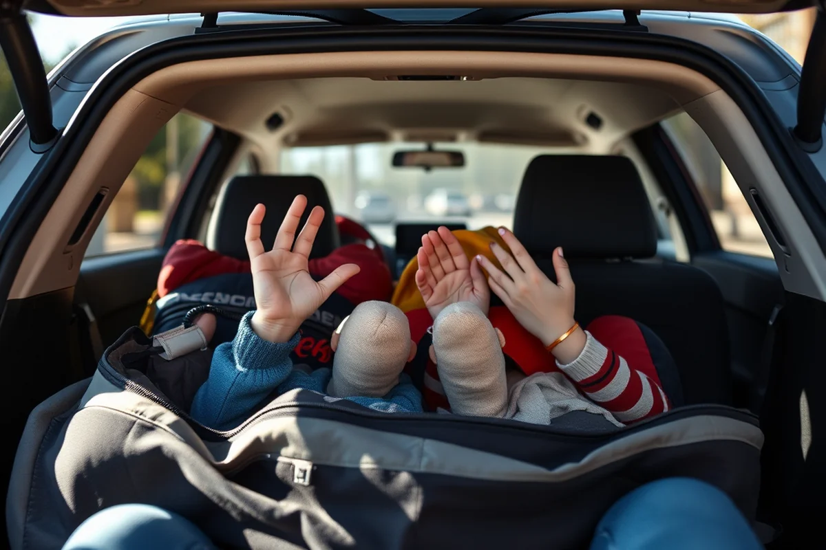 quick kid-friendly stops ideas — Quick Kid-friendly Stops Ideas